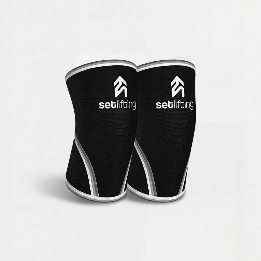 5MM COMPRESSION ELBOW SLEEVES