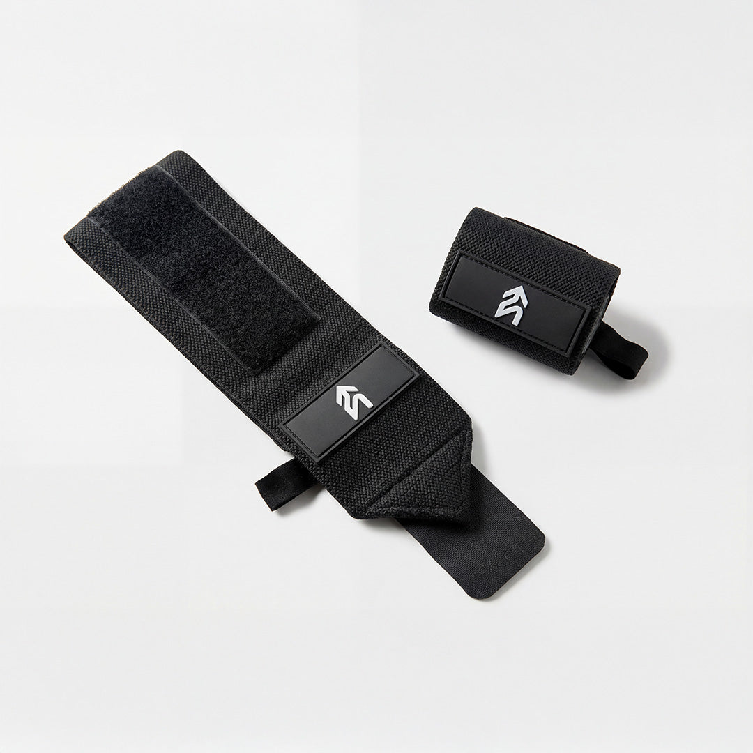 HEAVY DUTY WRIST STRAPS