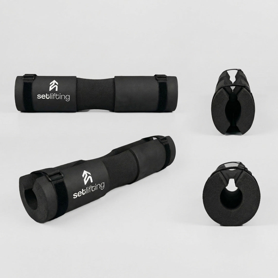 BARBELL STRENGTH PAD