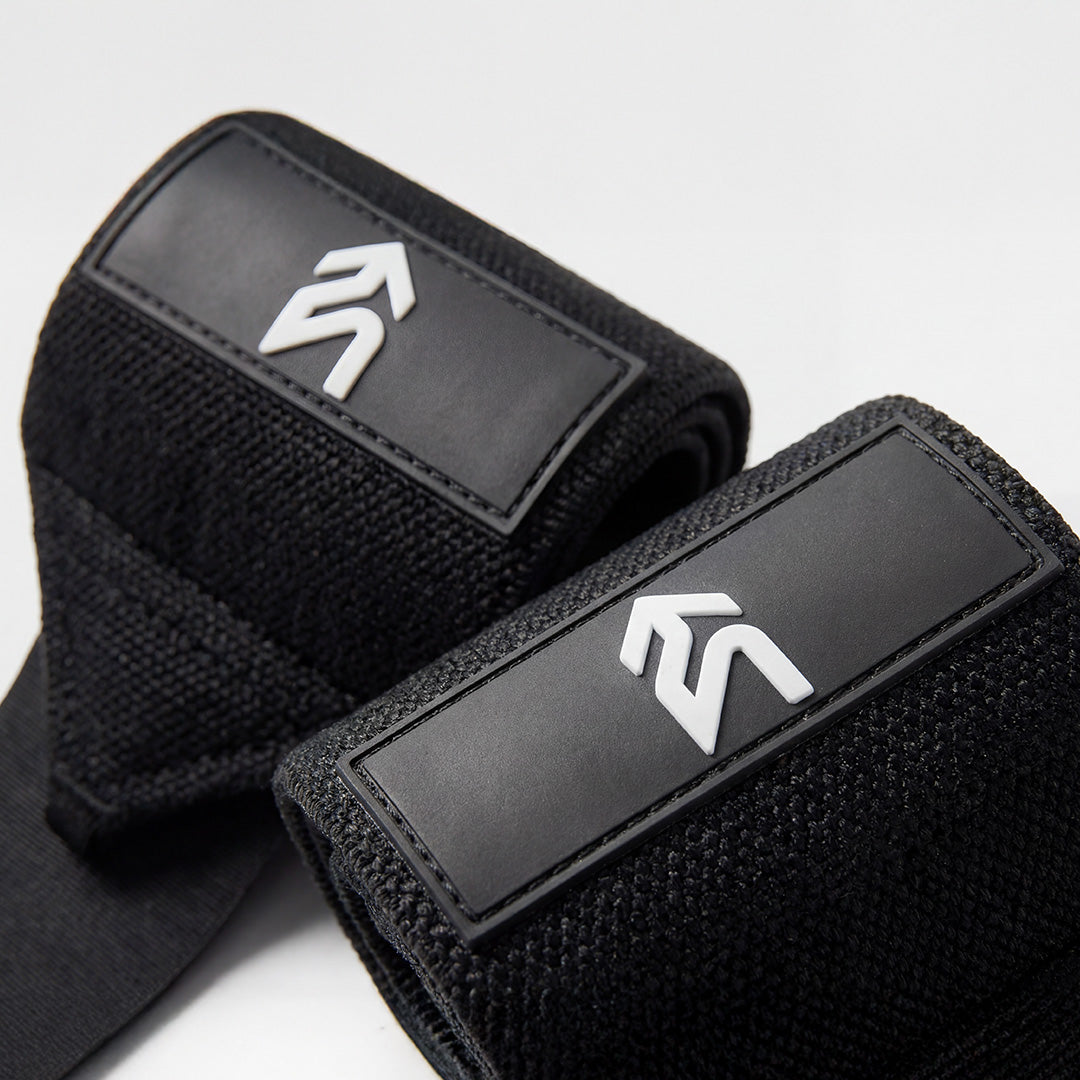 HEAVY DUTY WRIST STRAPS