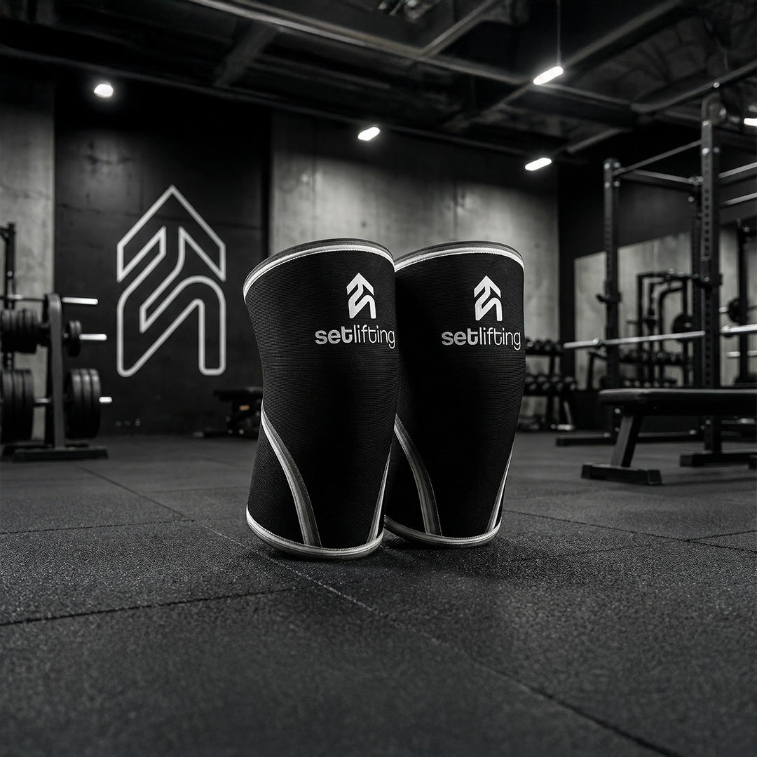 5MM COMPRESSION ELBOW SLEEVES