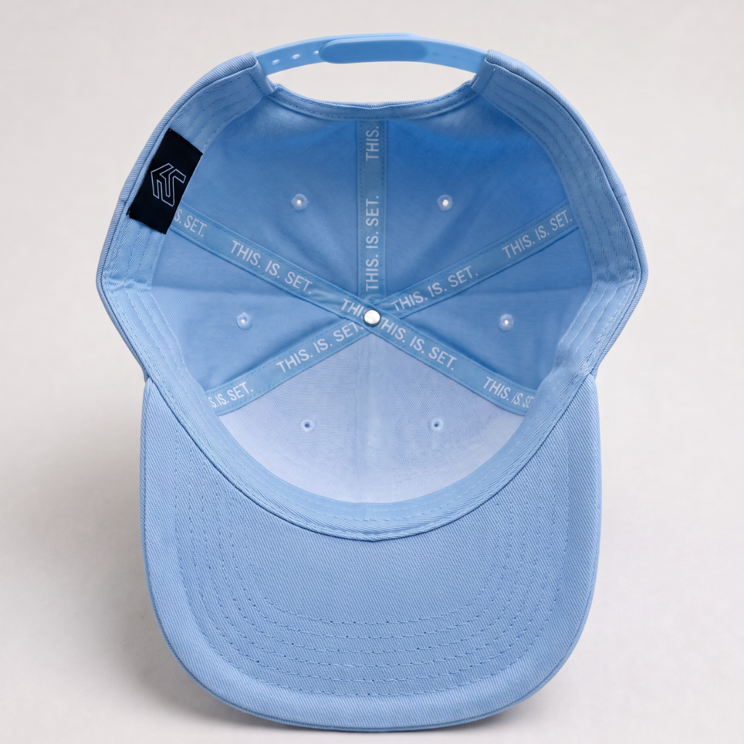 Dusty Blue