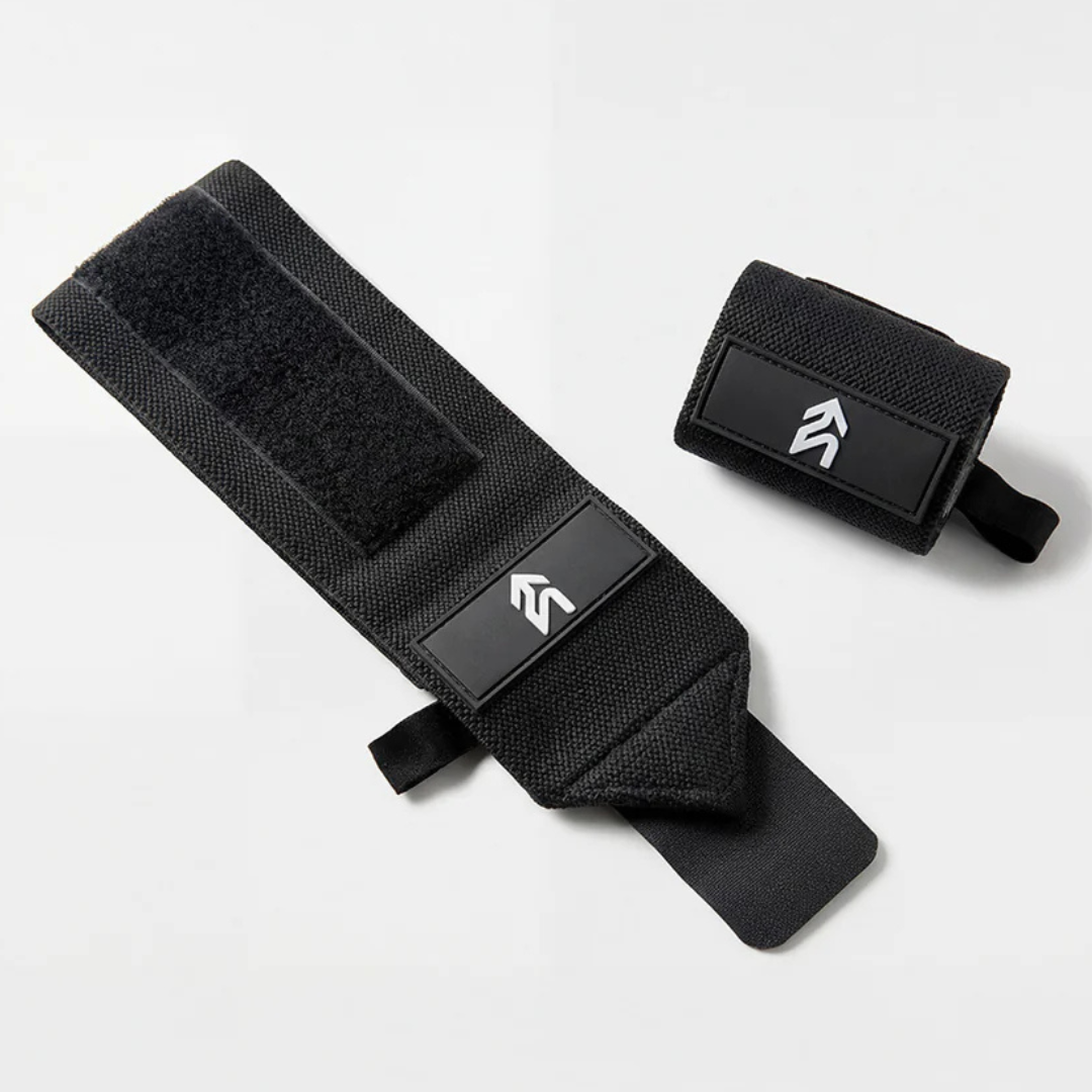 Heavy Duty Wrist Straps