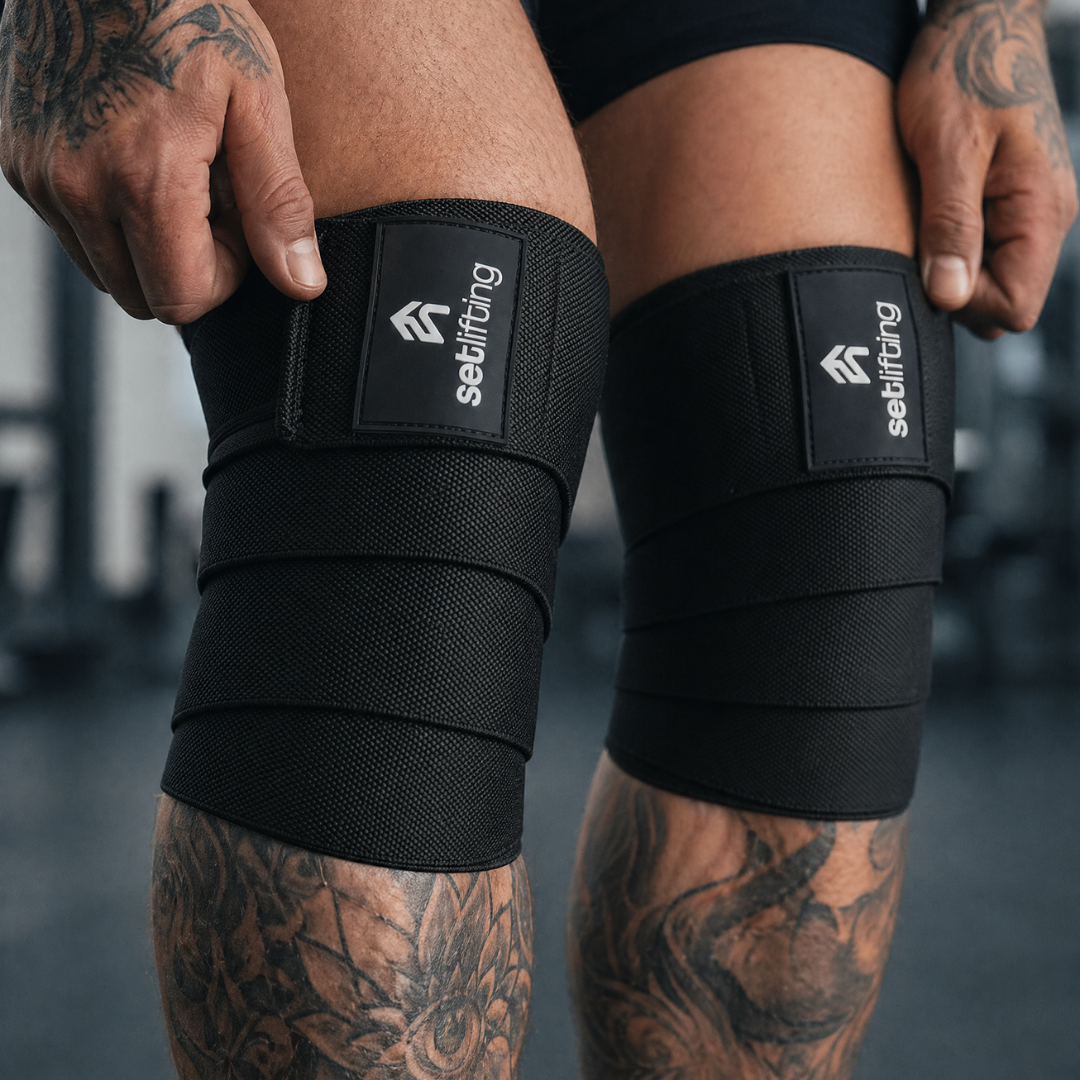 Strength Kit Elite