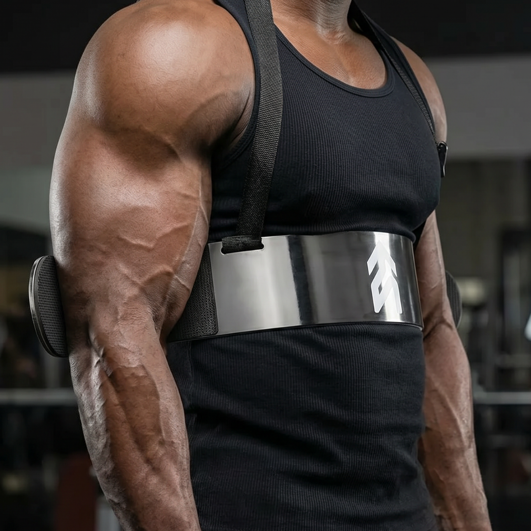 Arm Blaster