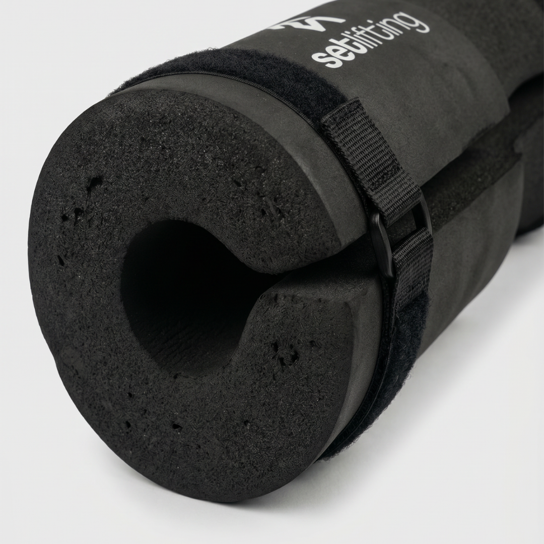 Barbell Strength Pad