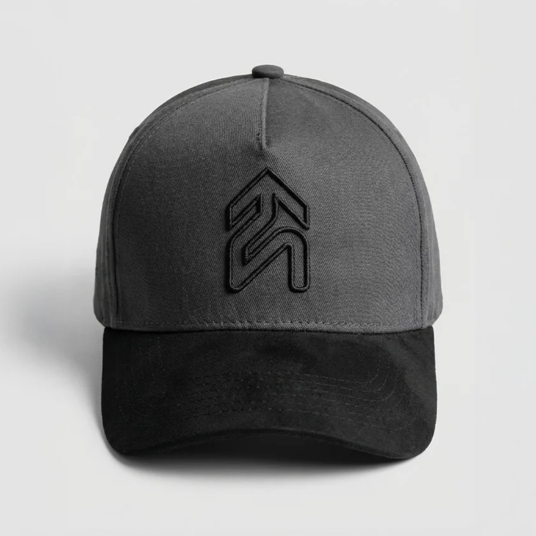 Graphite & Black