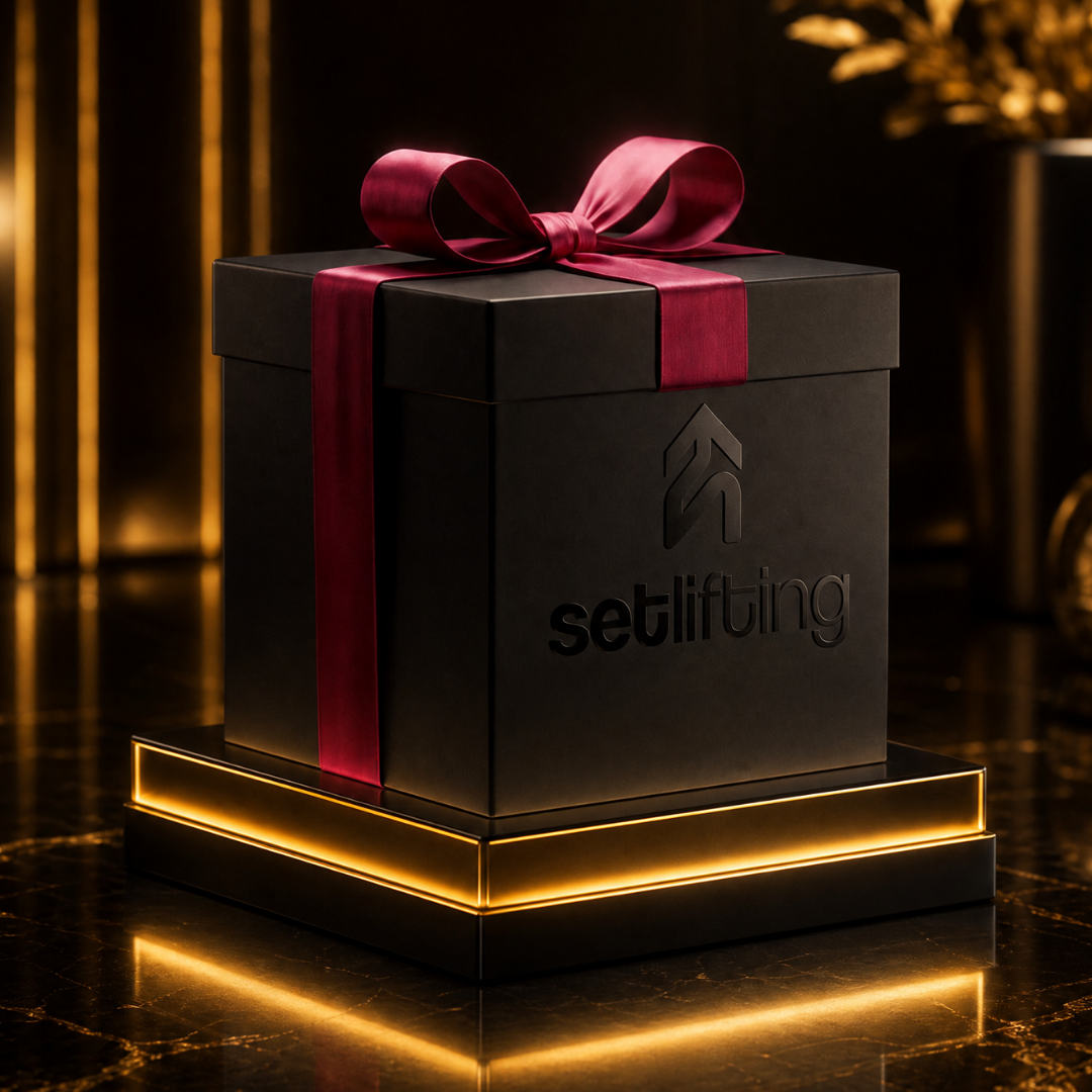 Elite Mystery Box