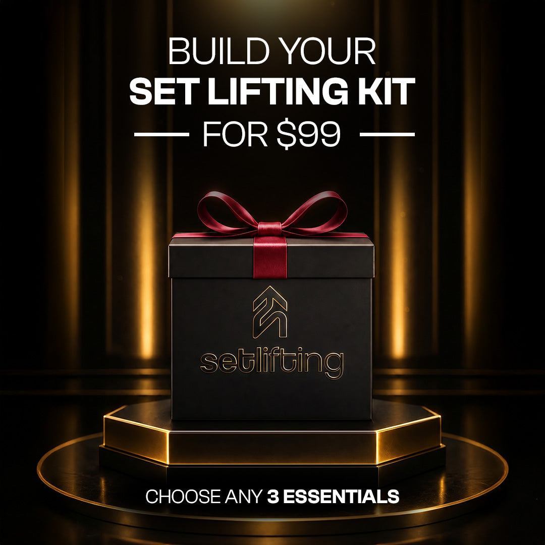 Set Lifting Kit