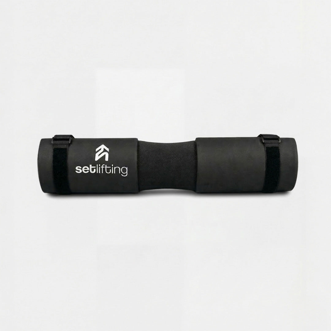 BARBELL STRENGTH PAD