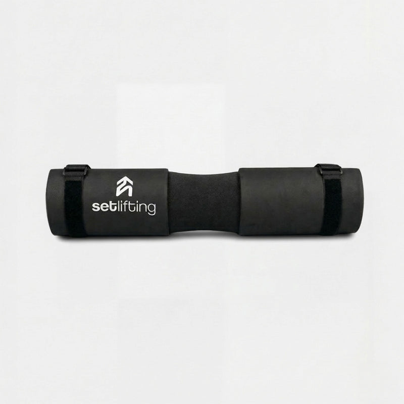 BARBELL STRENGTH PAD