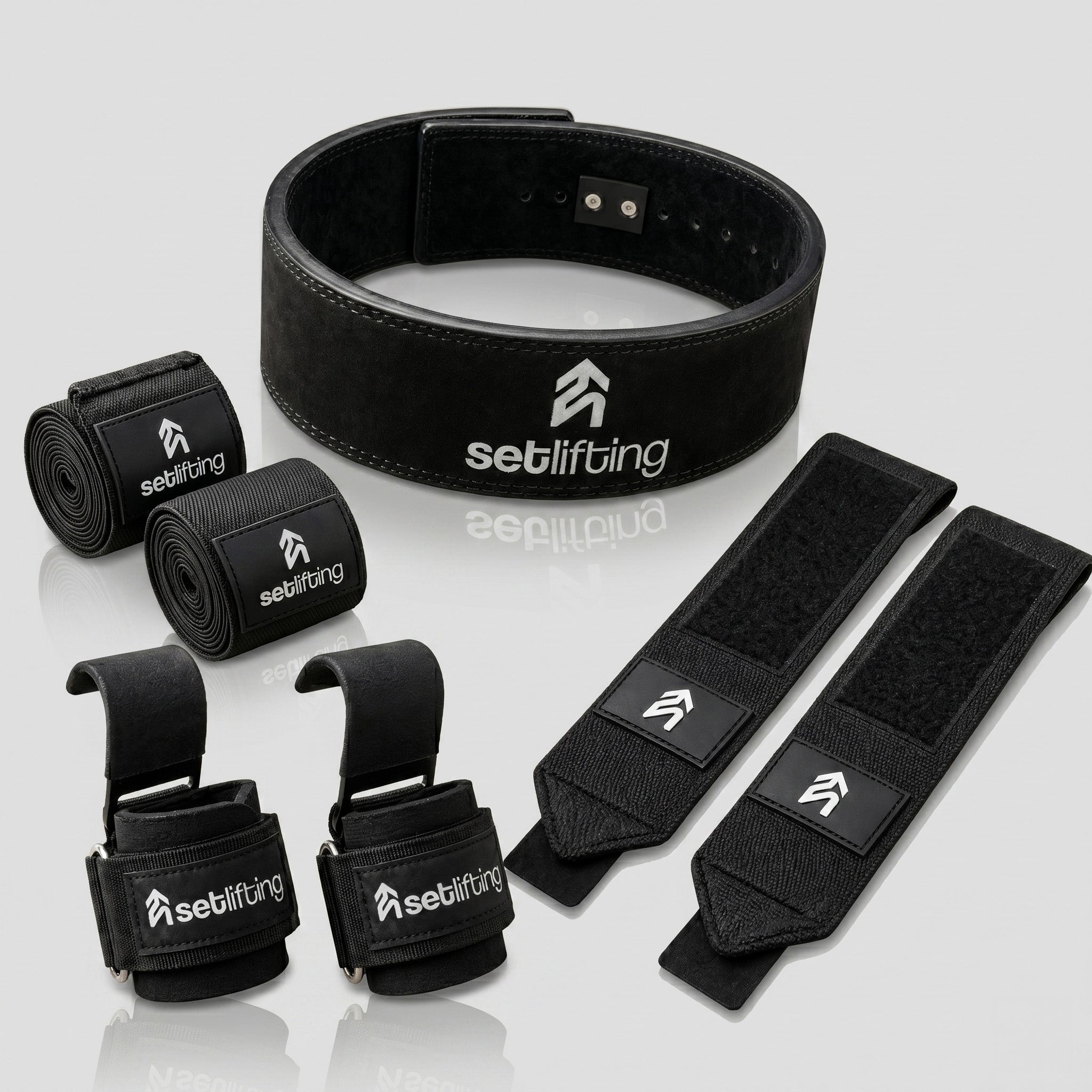Strength Kit