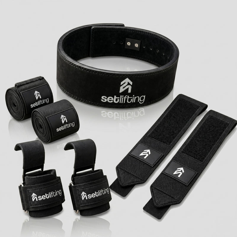 Strength Kit