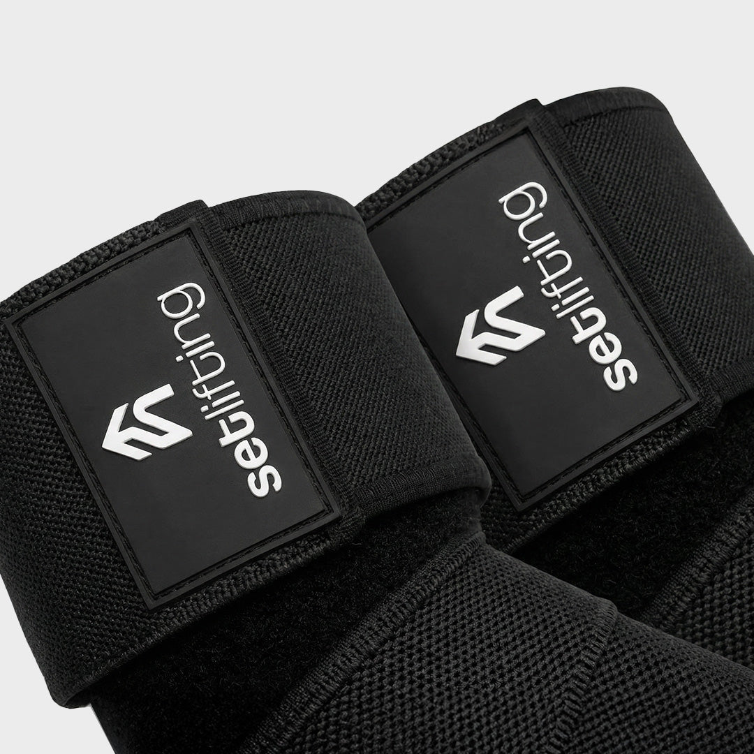 STRENGTH ELBOW WRAPS