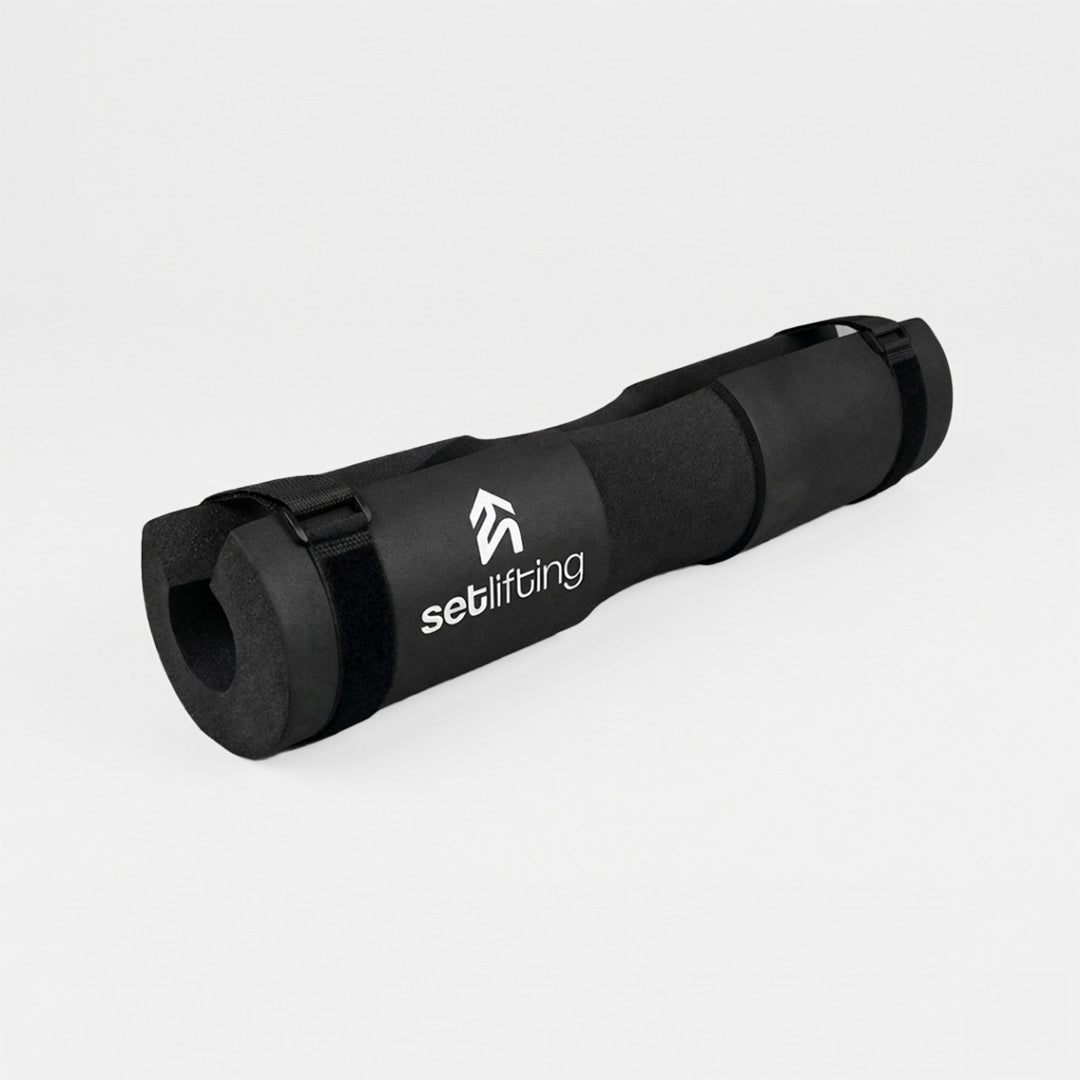 BARBELL STRENGTH PAD