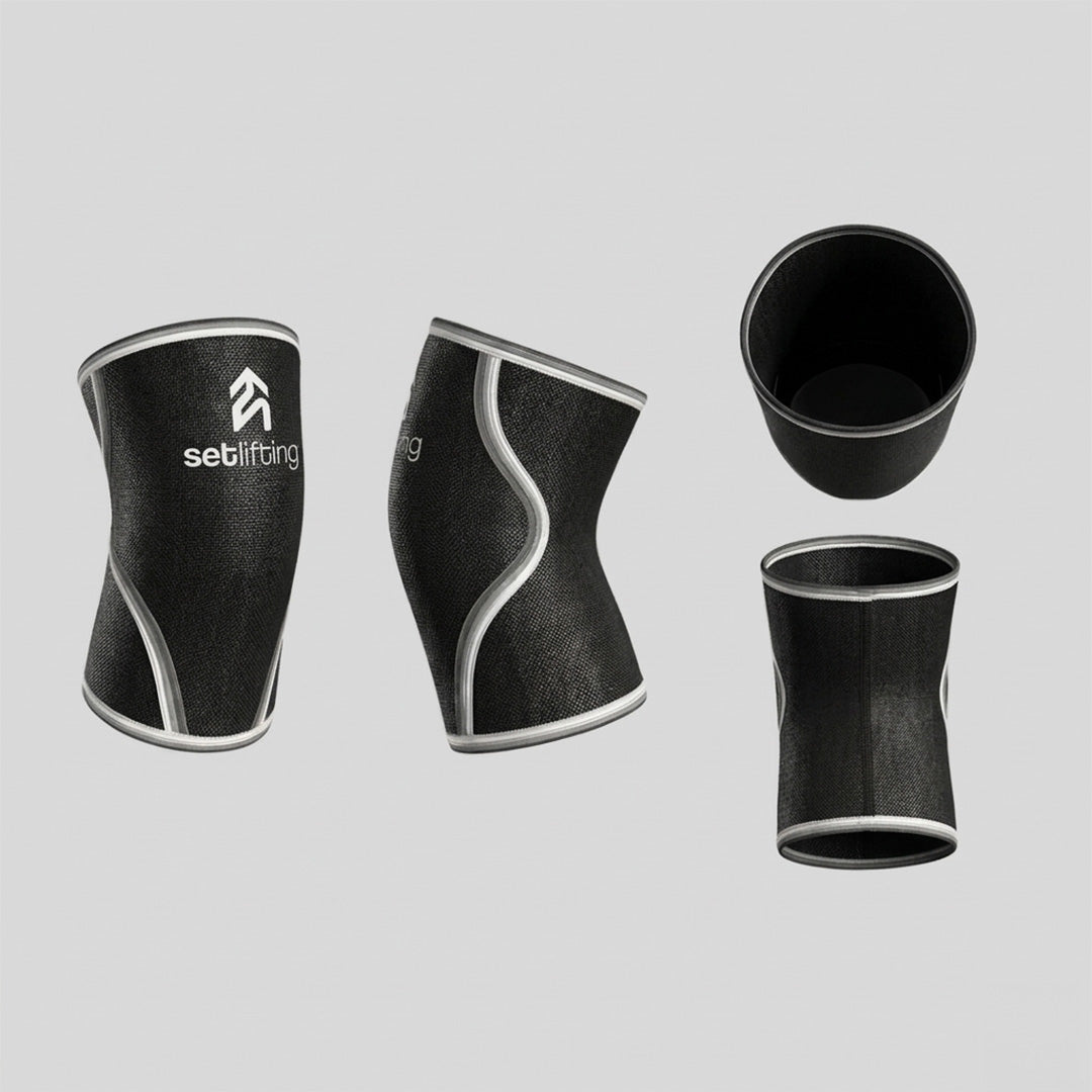 5MM COMPRESSION ELBOW SLEEVES