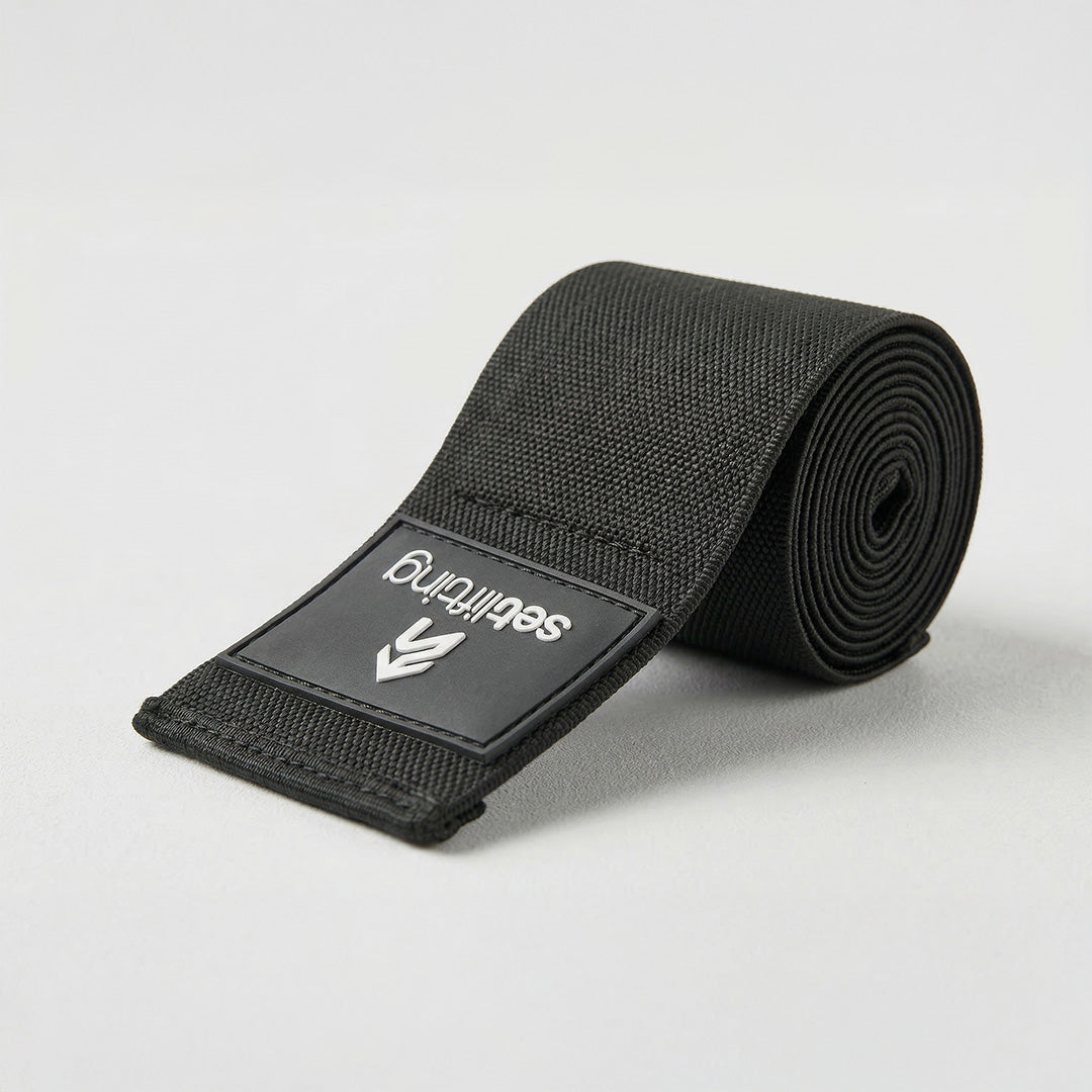 HEAVY DUTY KNEE WRAPS