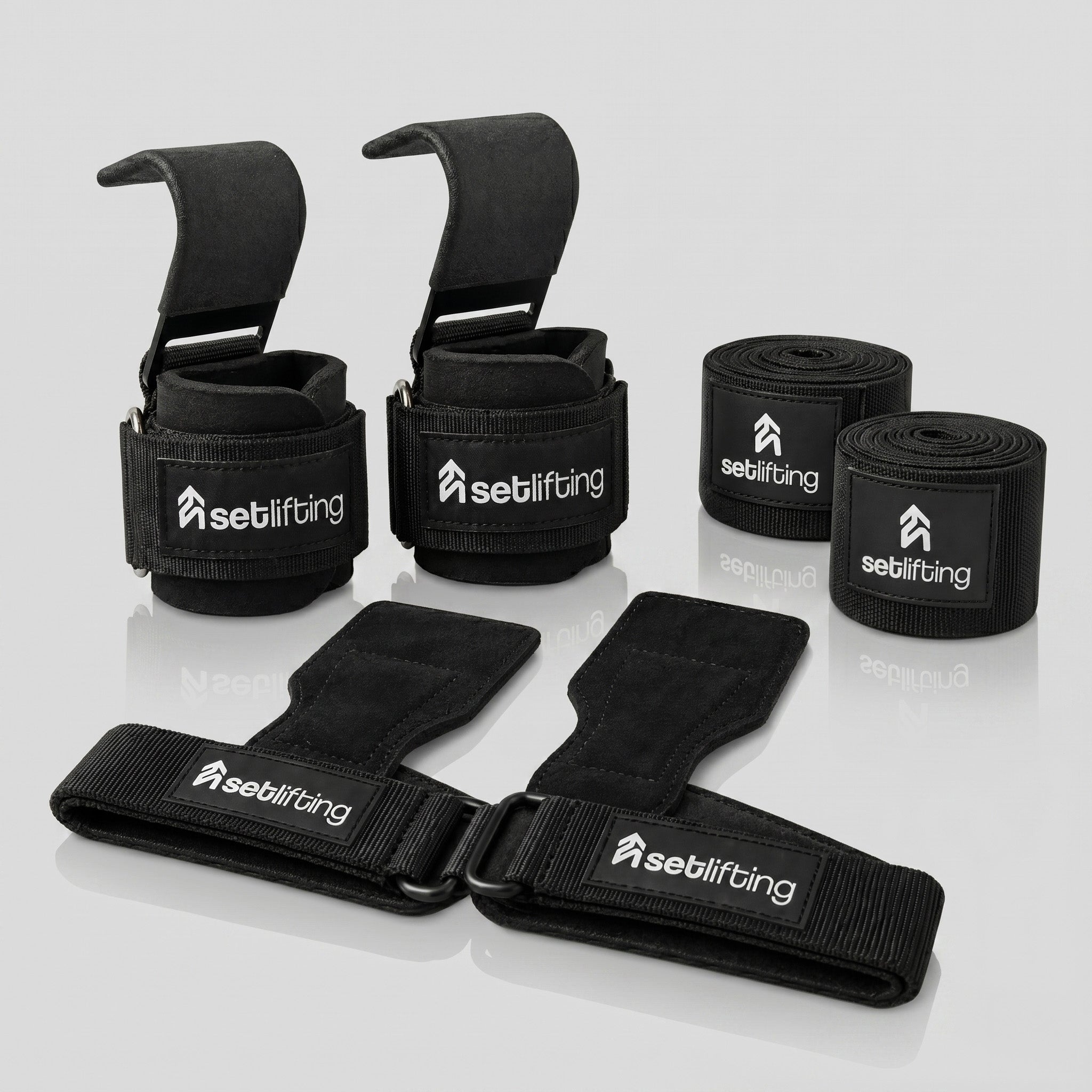 Strength Kit Elite