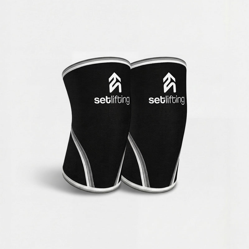 5MM COMPRESSION ELBOW SLEEVES