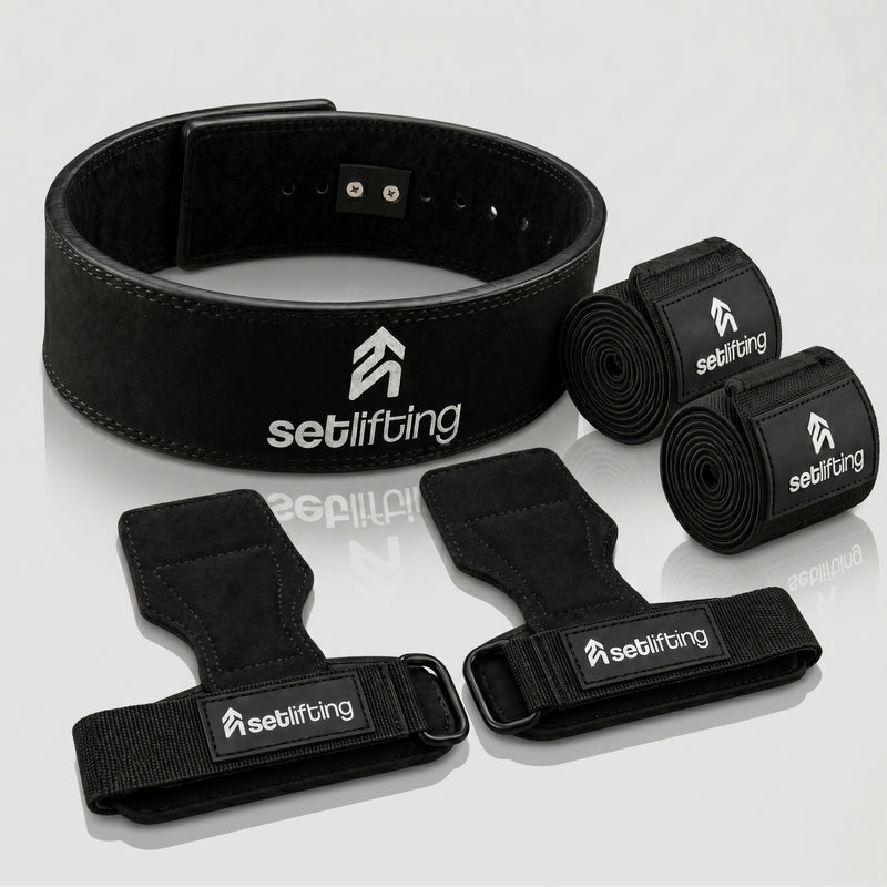Strength Kit Pro
