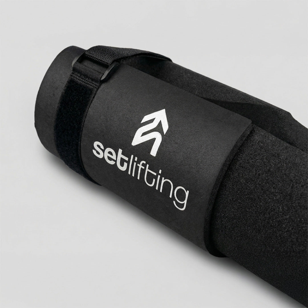 BARBELL STRENGTH PAD