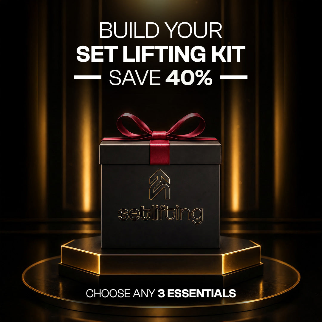 Set Lifting Kit