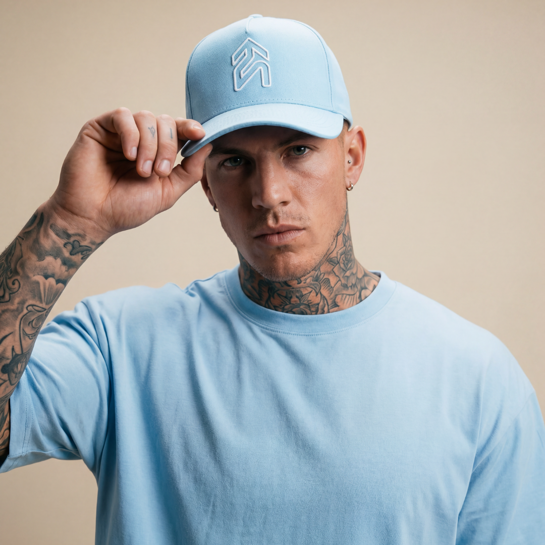 Light Blue