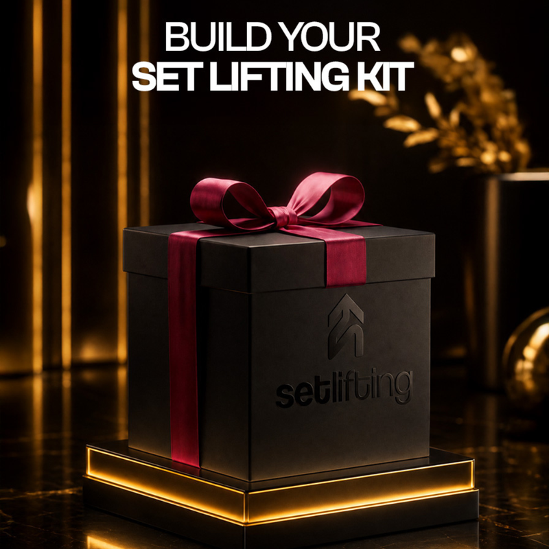 Build My Set Lifting Kit