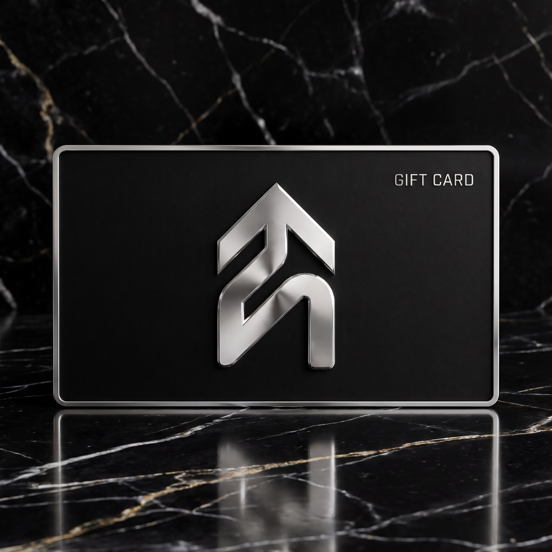 Set Lifting E-Gift Card