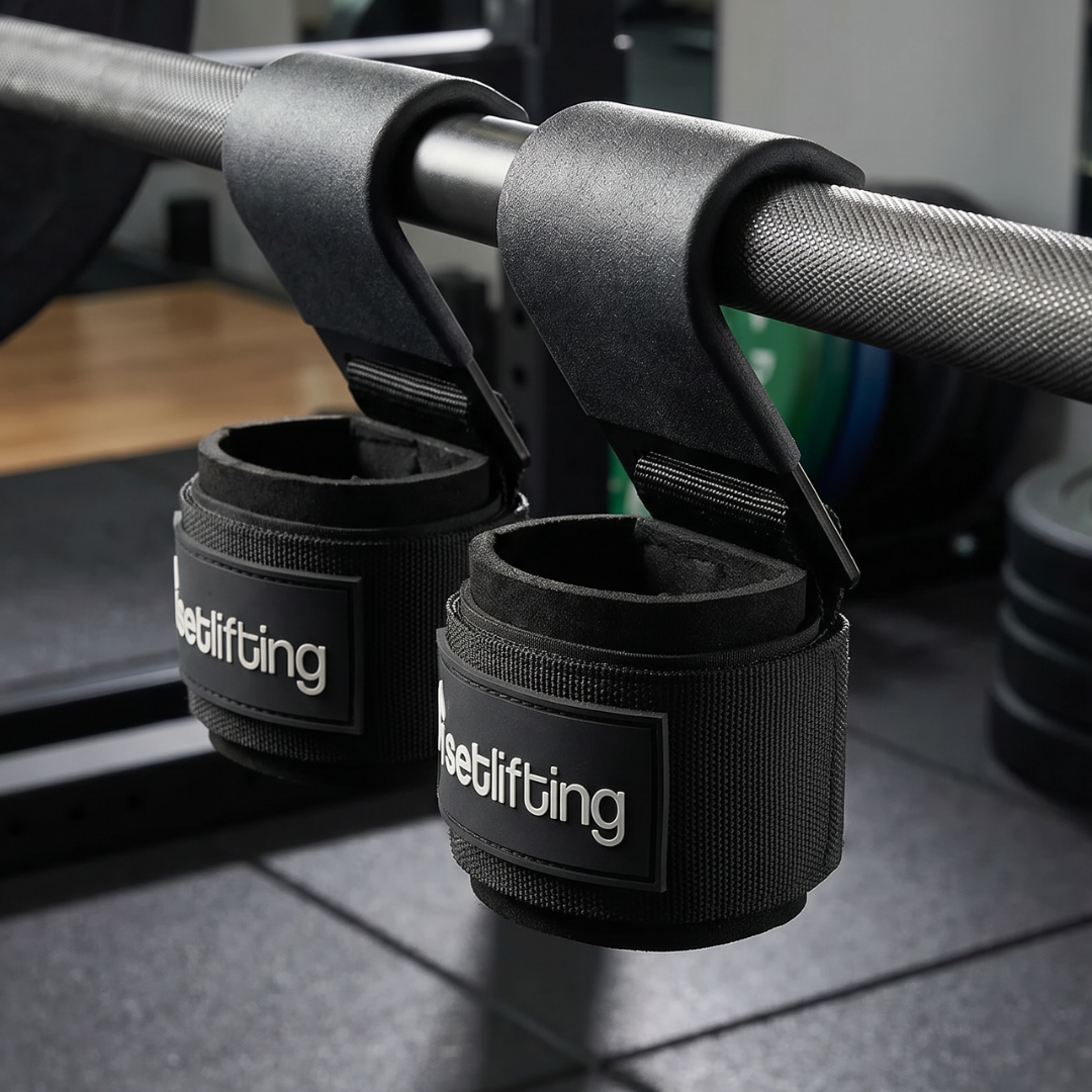 Strength Kit Elite
