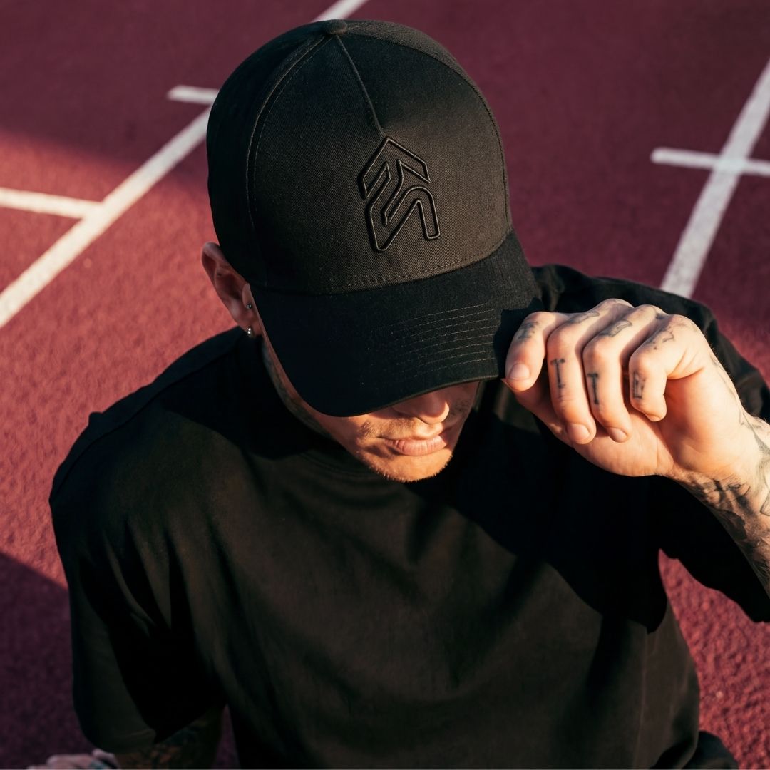 All Black
