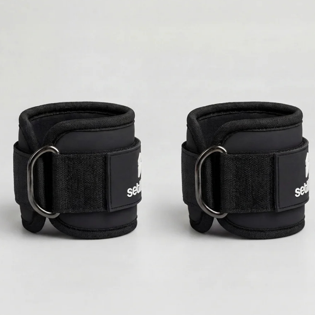 Ankle Straps