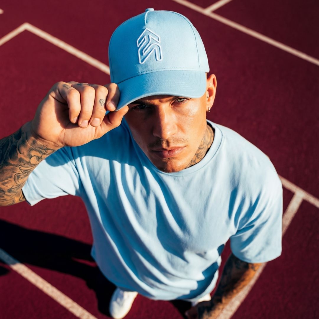 Light Blue