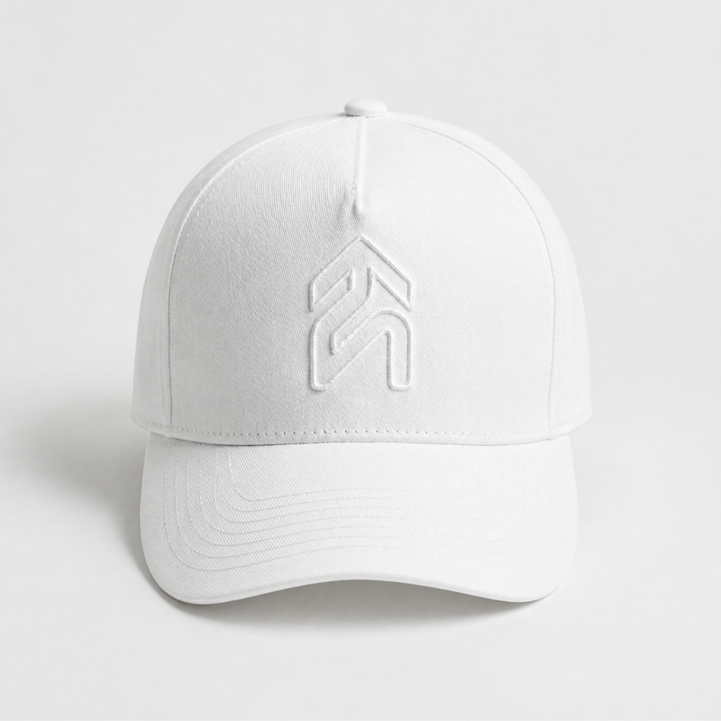 All White