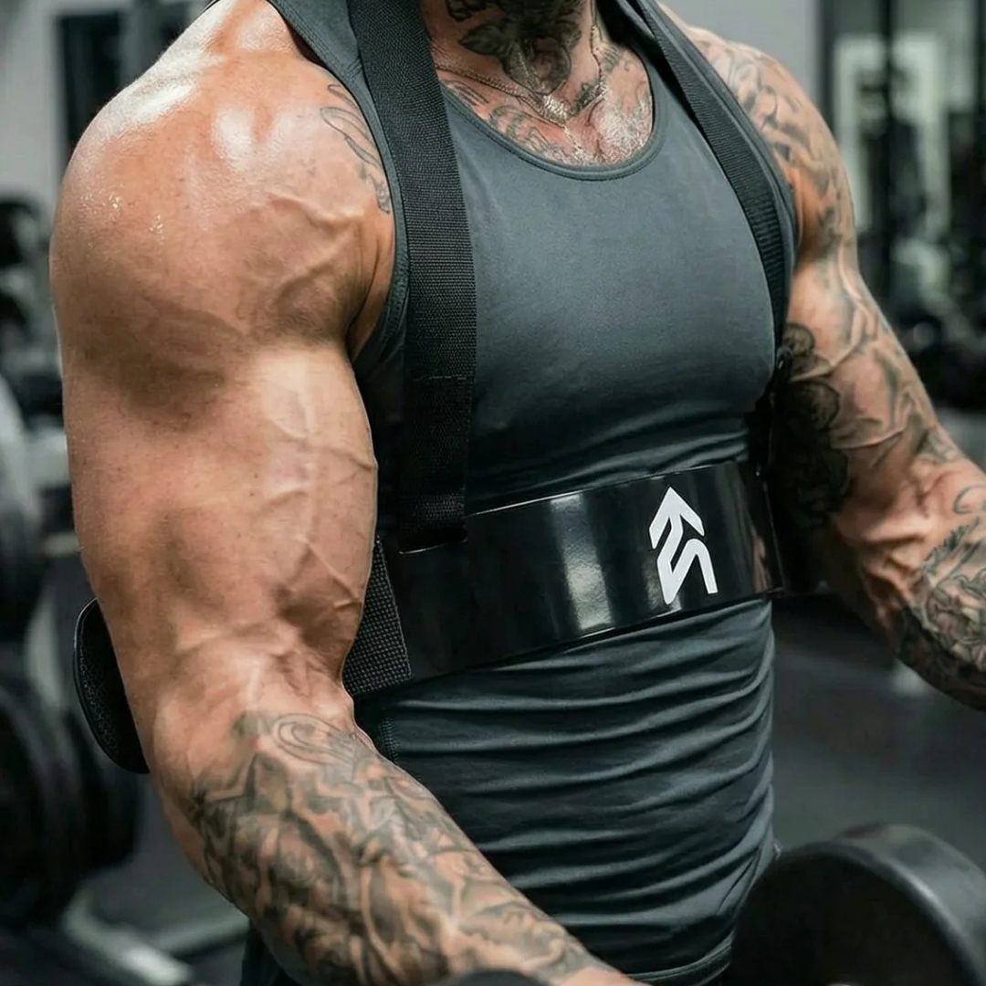 Arm Blaster