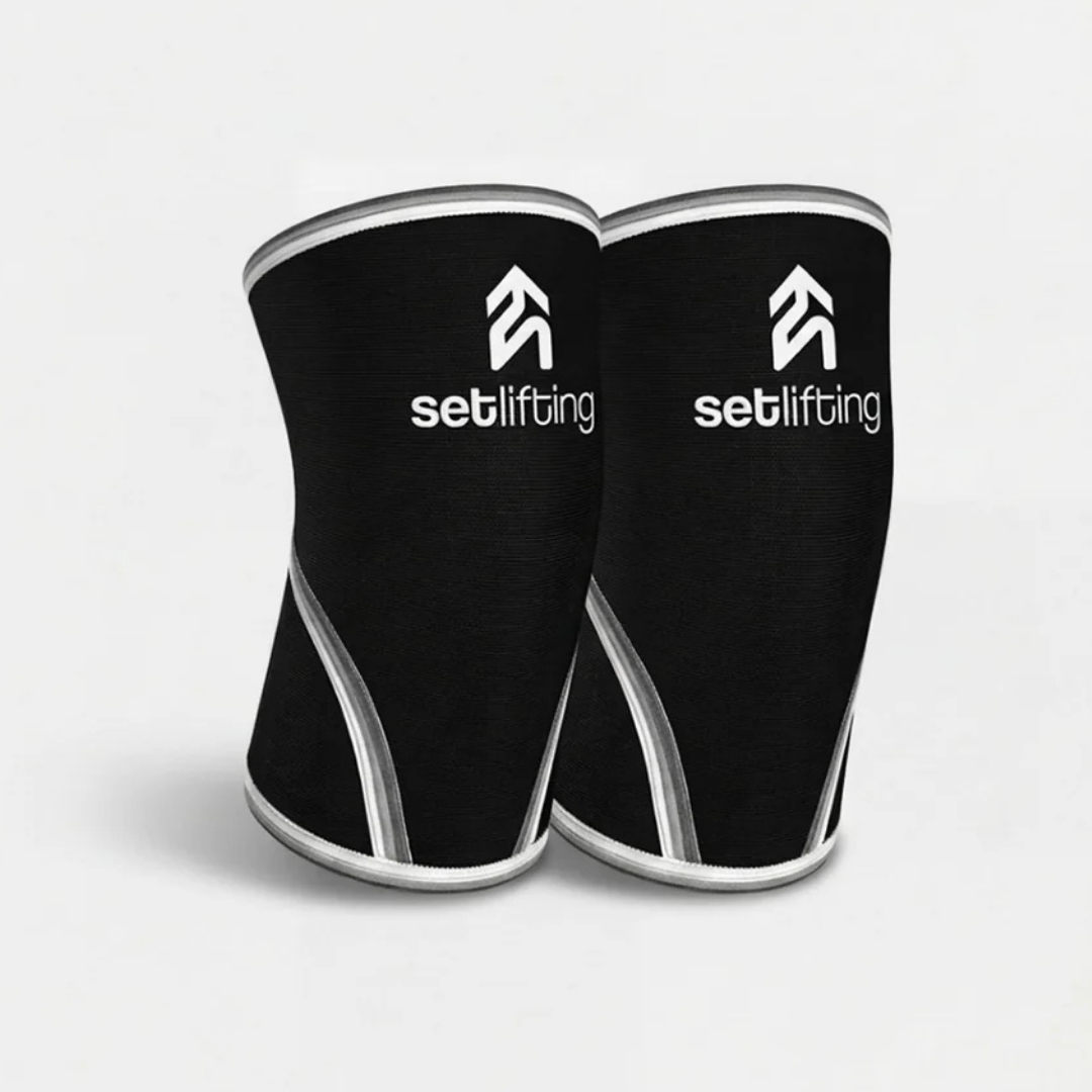 5MM Compression Elbow Sleeves