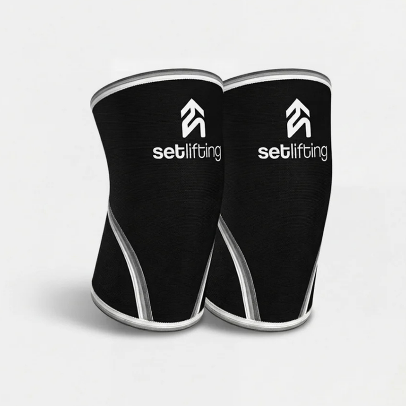 5MM Compression Elbow Sleeves