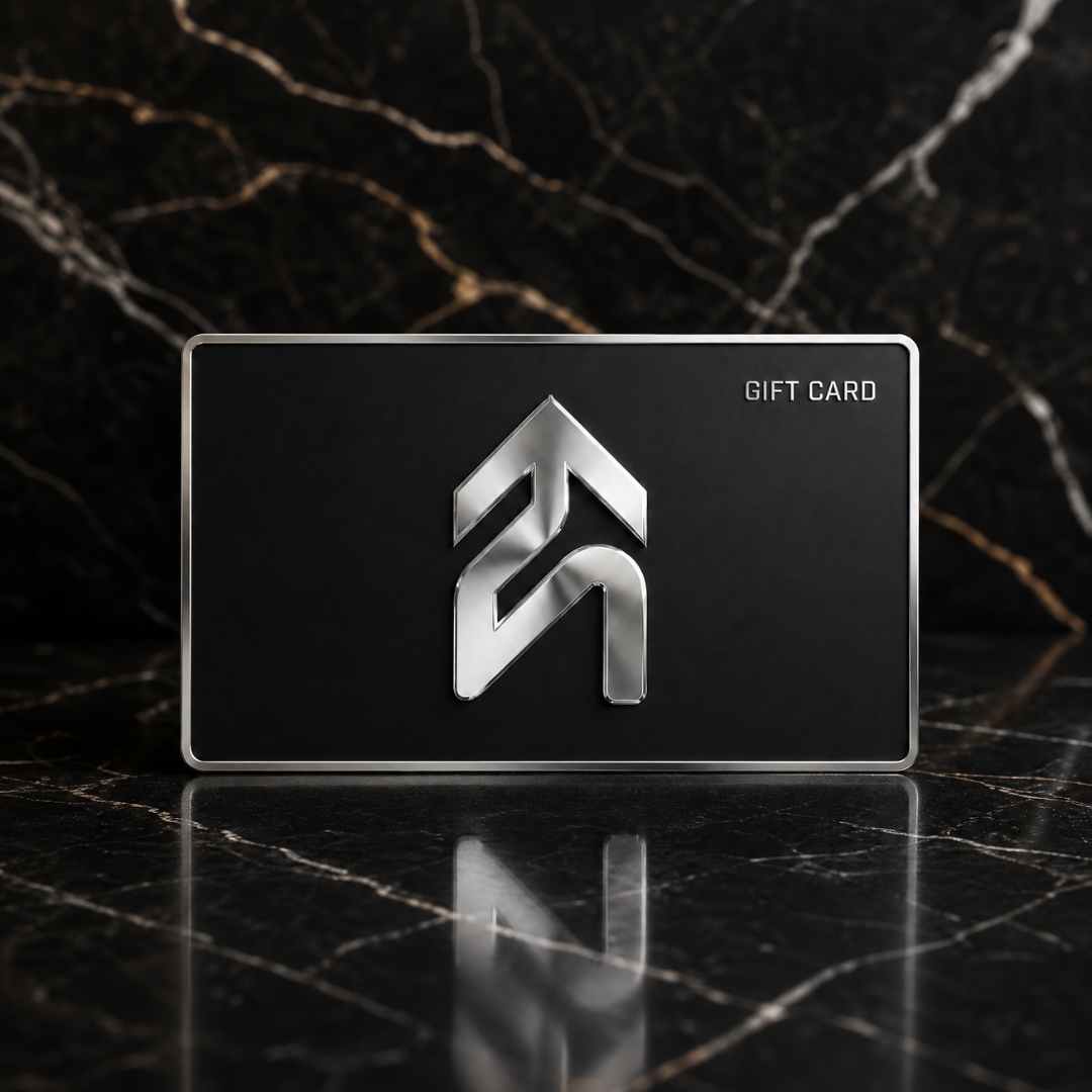 Set Lifting E-Gift Card