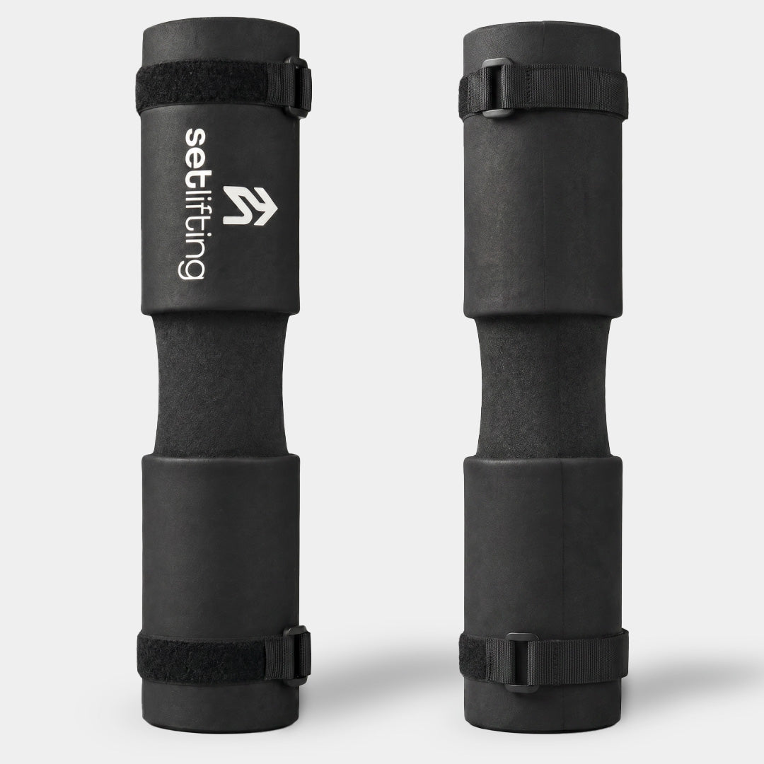 Barbell Strength Pad