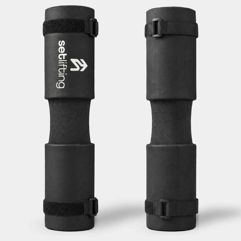 Barbell Strength Pad